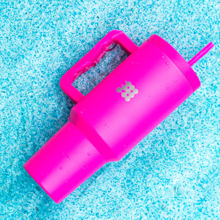 Tumbler
