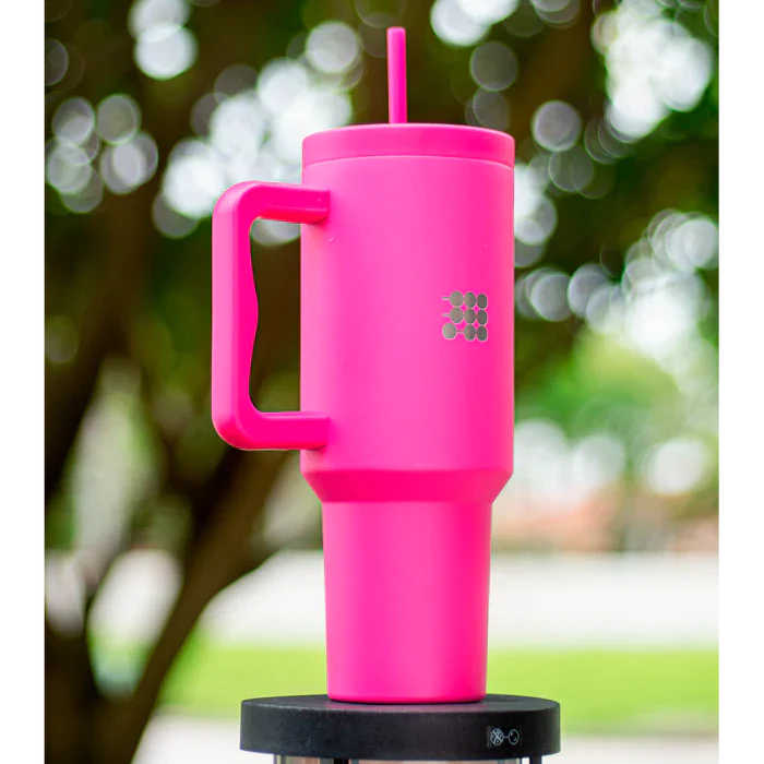 Tumbler