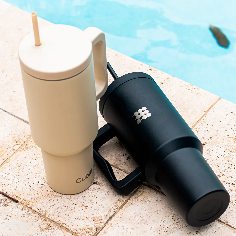 Tumbler