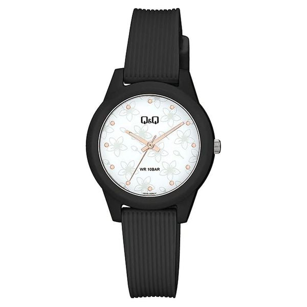 Reloj Dama Analogo Q&Q V01A-005VY