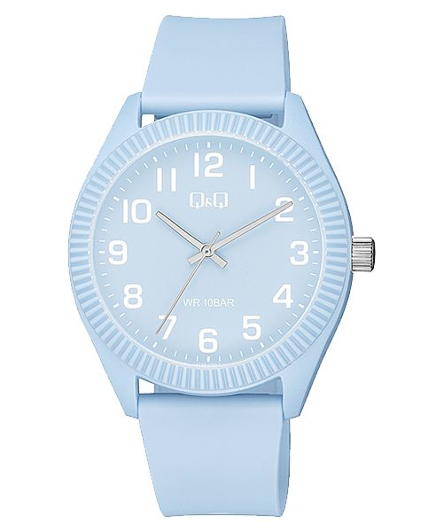 Reloj Dama Analogo Q&Q V12A-009VY