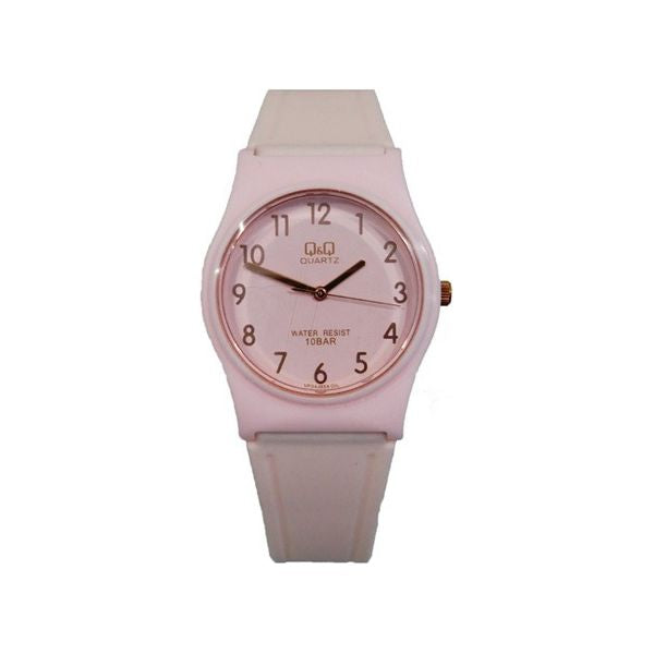 Reloj Dama Analogo Q&Q VP34J858Y