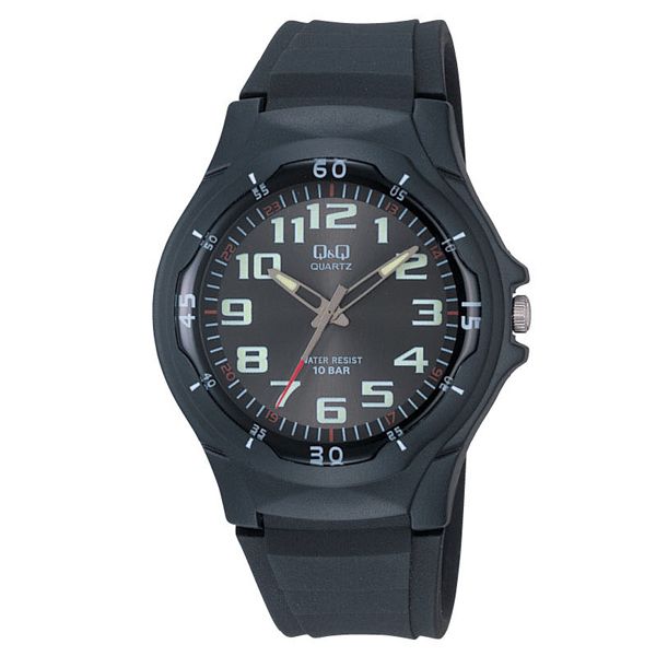 Reloj Caballero Analogo Q&Q VP58J002Y