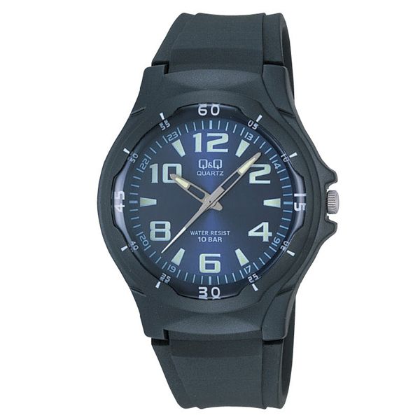 Reloj Caballero Analogo Q&Q VP58J003Y
