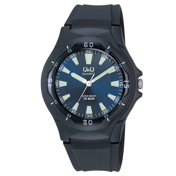 Reloj Caballero Analogo Q&Q VP58J007Y