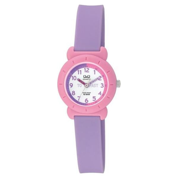Reloj Niños Analogo Q&Q VP81J017Y