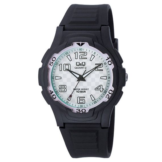 Reloj Caballero Analogo Q&Q VP84J011Y