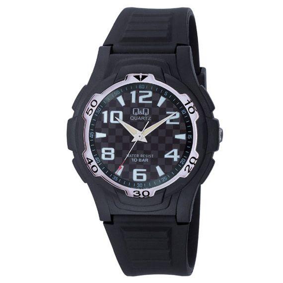 Reloj Caballero Analogo Q&Q VP84J012Y