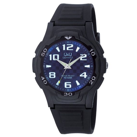Reloj Caballero Analogo Q&Q VP84J013Y