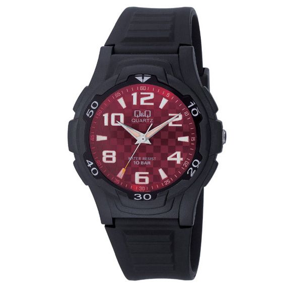 Reloj Caballero Analogo Q&Q VP84J015Y