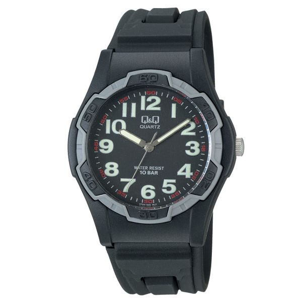 Reloj Caballero Analogo Q&Q VP94J005Y