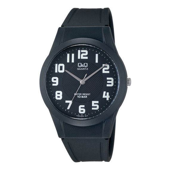 Reloj Caballero Analogo Q&Q VQ50J004Y