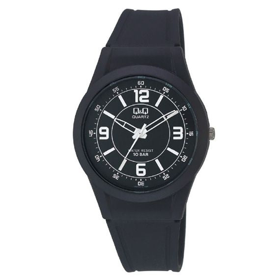 Reloj Caballero Analogo Q&Q VQ50J014Y