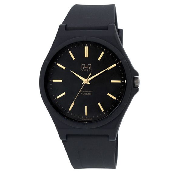 Reloj Caballero Analogo Q&Q VQ66J003Y