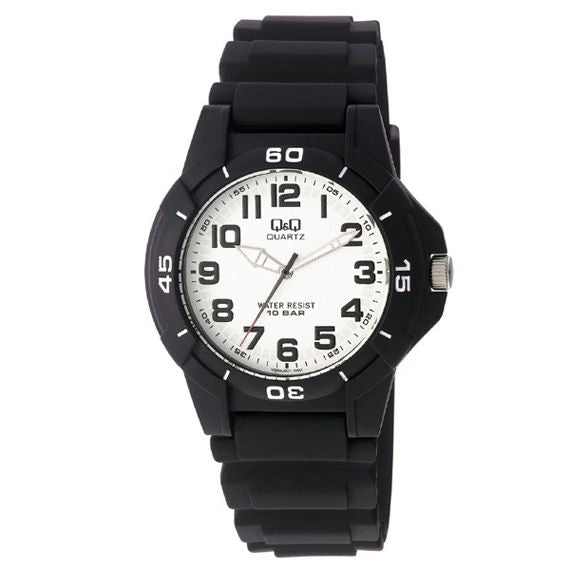 Reloj Caballero Analogo Q&Q VQ84J001Y