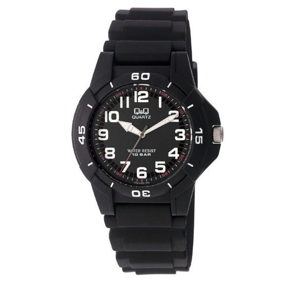 Reloj Caballero Analogo Q&Q VQ84J002Y