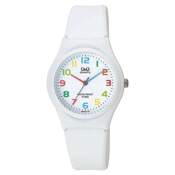 Reloj Caballero Analogo Q&Q VQ86J013Y