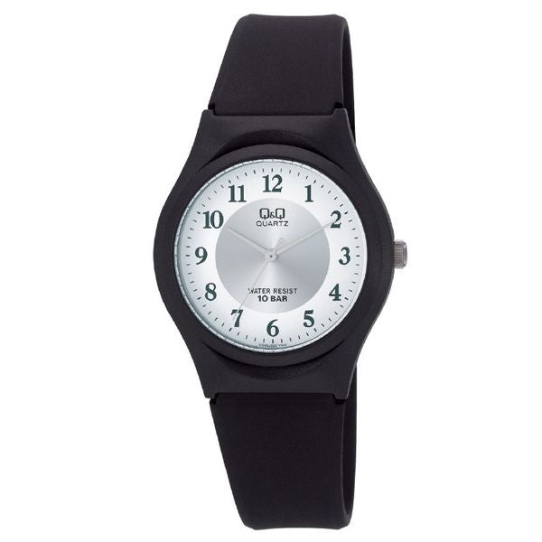 Reloj Caballero Analogo Q&Q VQ86J020Y