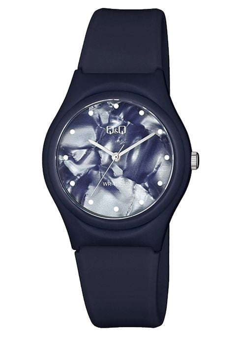 Reloj Dama Analogo Q&Q VQ86J046Y
