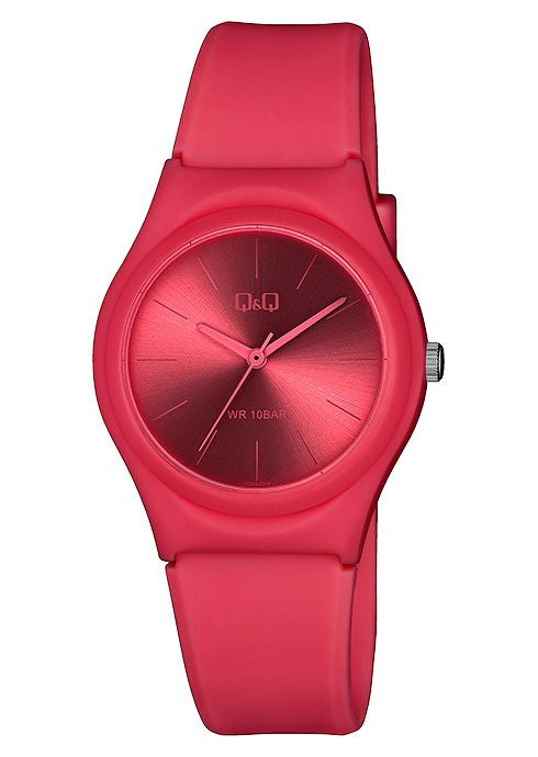 Reloj Dama Analogo Q&Q VQ86J059Y