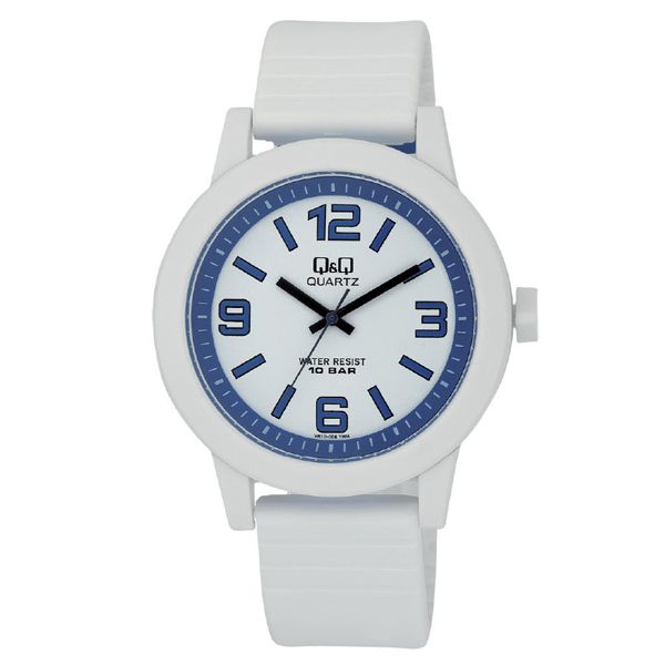 Reloj Unisex Analogo Q&Q VR10J008Y