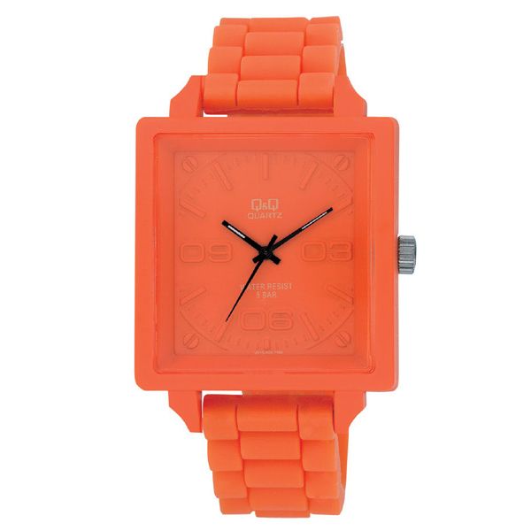 Reloj Unisex Analogo Q&Q VR12J005Y