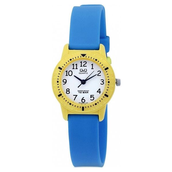 Reloj Niños Analogo Q&Q VR15J002Y