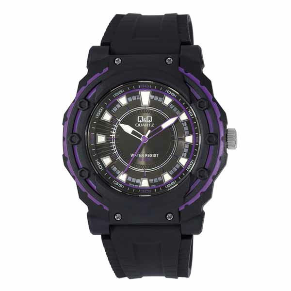 Reloj Unisex Analogo Q&Q VR16J006Y