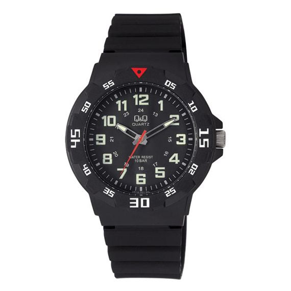 Reloj Unisex Analogo Q&Q VR18J001Y