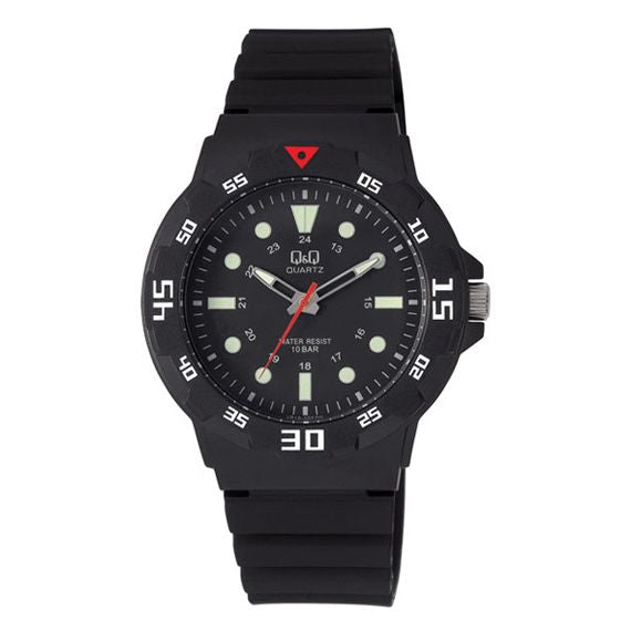 Reloj Unisex Analogo Q&Q VR18J002Y