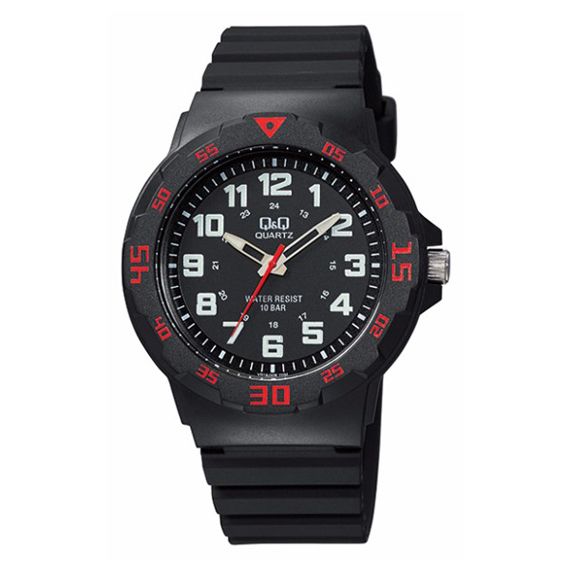 Reloj Unisex Analogo Q&Q VR18J006Y