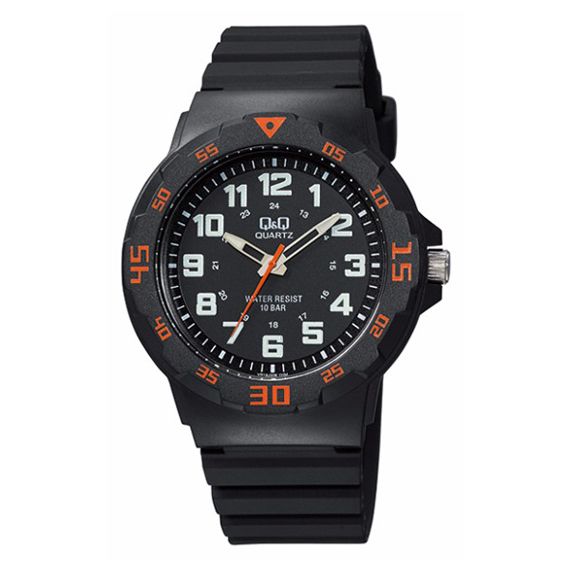 Reloj Unisex Analogo Q&Q VR18J008Y
