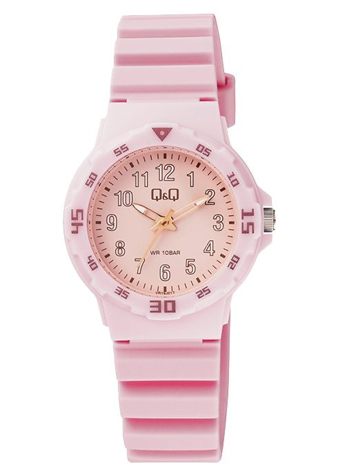 Reloj Dama Analogo Q&Q VR19J017Y