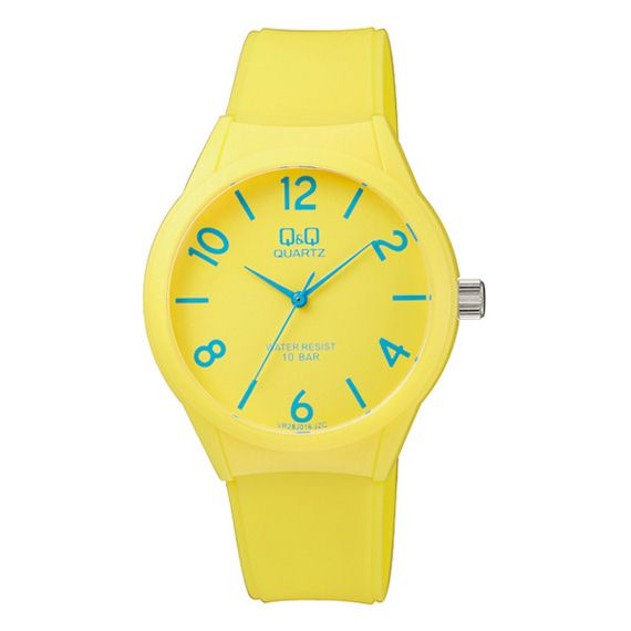 Reloj Unisex Analogo Q&Q VR28J016Y