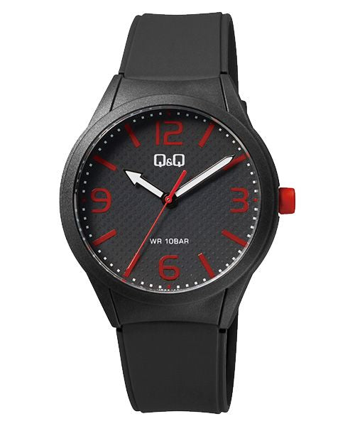 Reloj Caballero Analogo Q&Q VR28J027Y