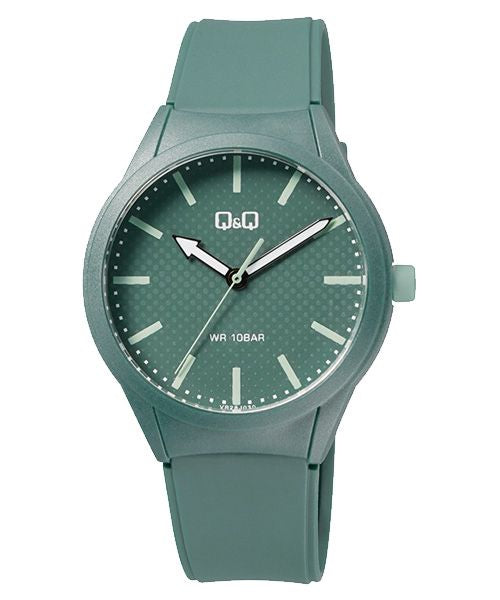 Reloj Caballero Analogo Q&Q VR28J030Y