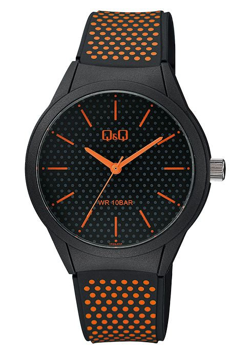 Reloj Dama Analogo Q&Q VR28J034Y