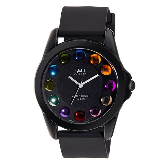 Reloj Unisex Analogo Q&Q VR42J022Y