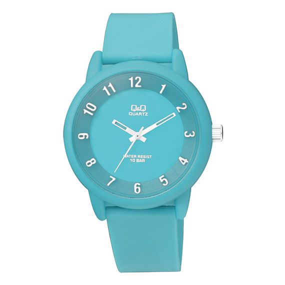 Reloj Unisex Analogo Q&Q VR52J008Y