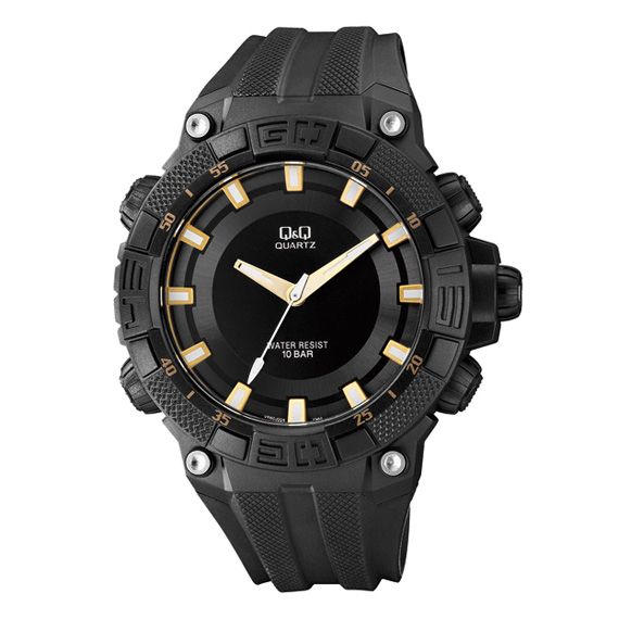 Reloj Unisex Analogo Q&Q VR60J004Y