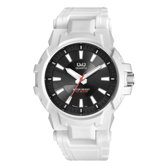 Reloj Unisex Analogo Q&Q VR62J002Y
