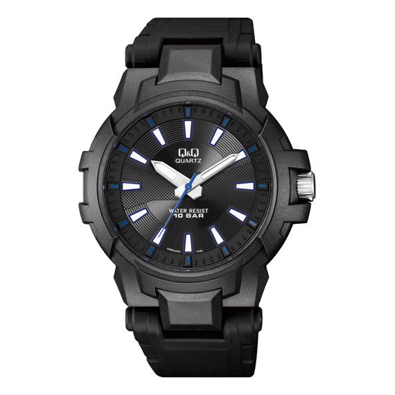 Reloj Unisex Analogo Q&Q VR62J006Y