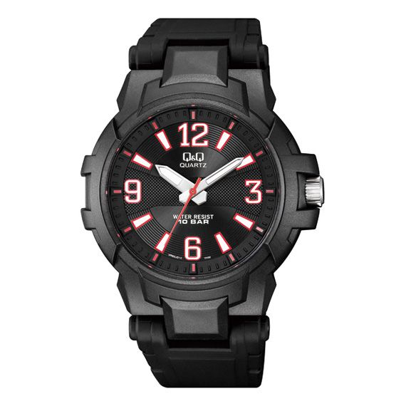 Reloj Unisex Analogo Q&Q VR62J010Y