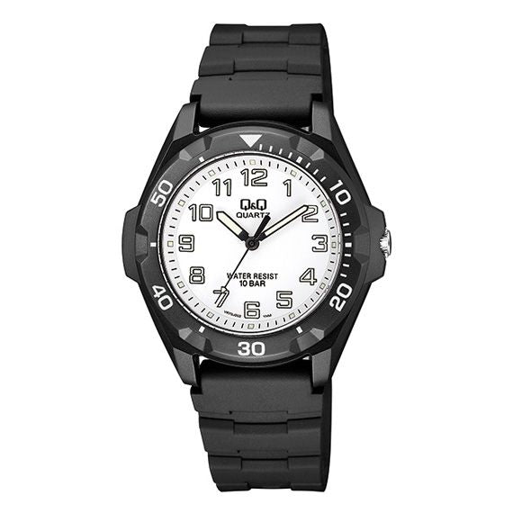 Reloj Unisex Analogo Q&Q VR70J002Y