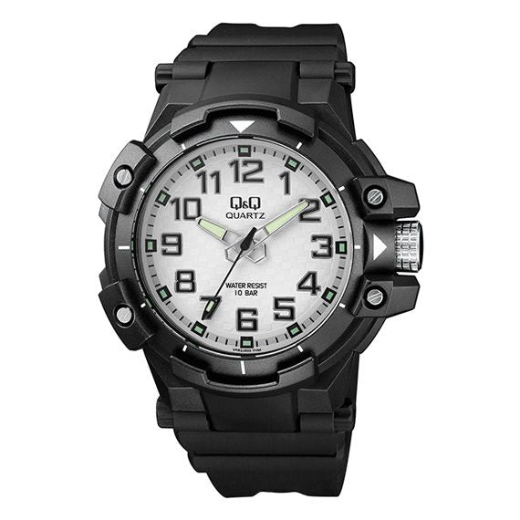 Reloj Unisex Analogo Q&Q VR82J003Y