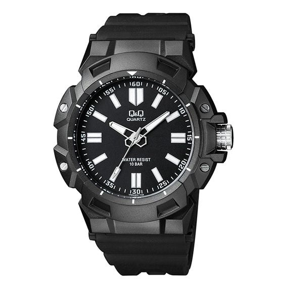 Reloj Unisex Analogo Q&Q VR84J004Y