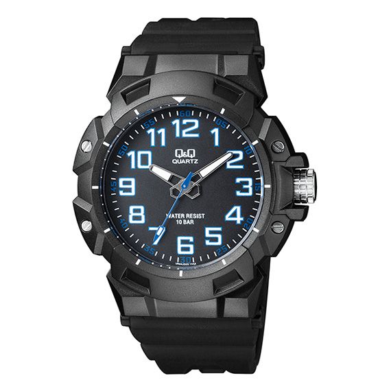 Reloj Unisex Analogo Q&Q VR84J005Y