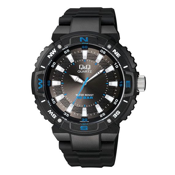 Reloj Unisex Analogo Q&Q VR88J004Y