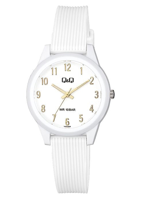 Reloj Dama Analogo Q&Q VS13J008Y
