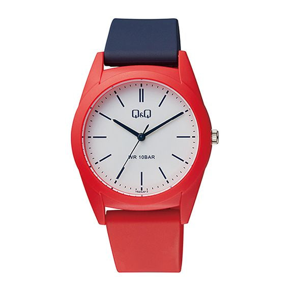 Reloj Unisex Analogo Q&Q VS22J012Y